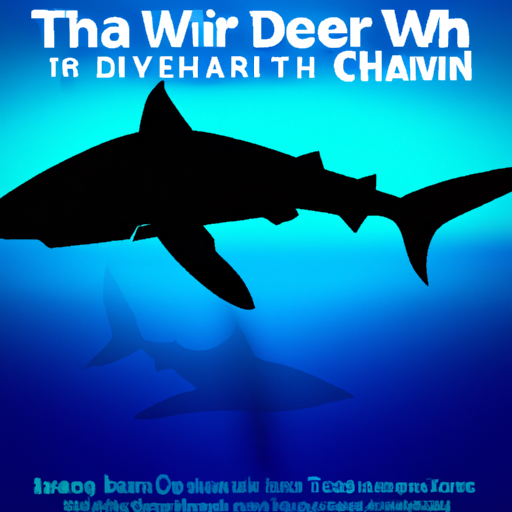 How Deep Can Shark Dive?