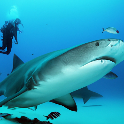 How Much Does It Cost To Go Cage Diving With Sharks In Mexico?