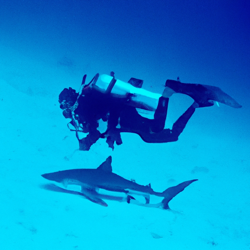 Why Are Divers Not Attacked By Sharks?